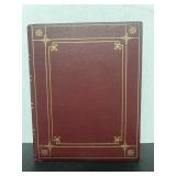 Scrapbook of  1925  - 49 Ephemera