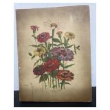 Scrapbook of Cards & Ephemera 1944-1947