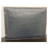 FULL Vintage B&W Photograph Album