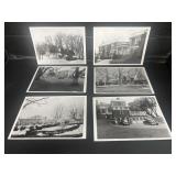 6 Vintage Photographs