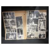 (27) Vintage Photographs. 1929