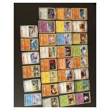 Collection of (30) Pokemon Cards