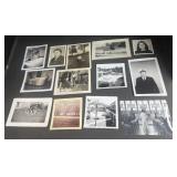 (13) Vintage Photographs