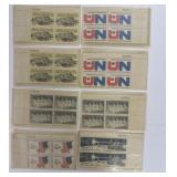 Lot of Stamps