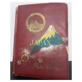 Amazing Album Depicts Down Time in The Military