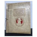 Album With Over 40 B&W Photographs