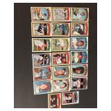 Lot of Over (20) 1970ï¿½s Baseball Cards