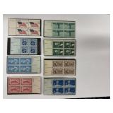 Lot of Stamps