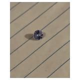 .20CT (4mm) Tanzanite