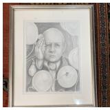 Caroline Holthouse- Artwork