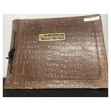 B&W Album of Photographs Late 1930ï¿½s -1940ï¿½s