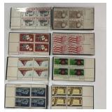 Lot of Stamps