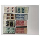 Lot of Stamps