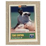 Vintage Baseball Card - Tony Gwynn #14