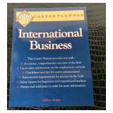 International Business- Book
