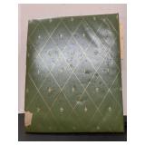 Vintage Album of Ephemera