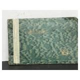 Vintage B&W Photograph Album 1930ï¿½s