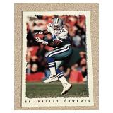 Vintage Football Card - Emmitt Smith #330