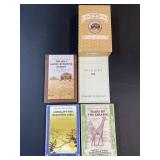 Alexander McCall Smith 3 Novels