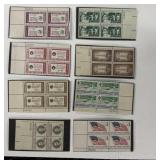 Lot of Stamps