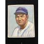 1950 Bowman Gum George Kell Baseball Card