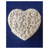 Tiny Box The Lace Collection, Wales