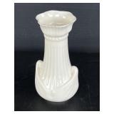 Large Belleek Vase