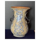 Lrg Fancy Formalities by Baum Brothers Vase