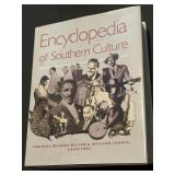 Huge Book - Encyclopedia of Southern Culture