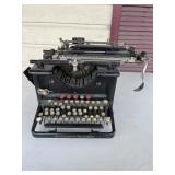 Vintage Typewriter