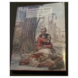 Huge Heavy Hardback Book - A Portrait of the