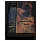 Large Book - A Suitable Boy by Vikram Seth