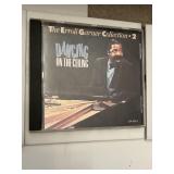 The Erroll Garner Collection CD - Dancing on the