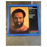 Vintage Record Album - Grover Washington, Jr