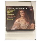 Donizetti Lucia Di Lammermoor 2-CD Set w/Booklet