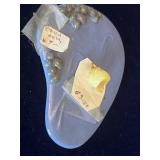 Hagen-Renaker Porcelain Pond