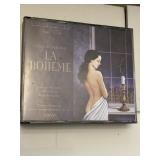 Puccini La Boheme 2-CD Set