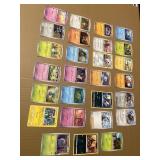 Collection of Over (25) Pokemon Cards