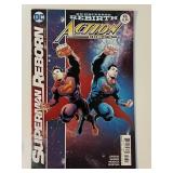 Superman Comic Book