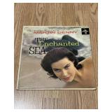 Vintage Record Album - Martin Denny The E