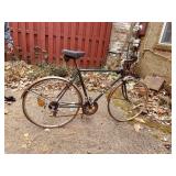 Vintage Ross Bicycle