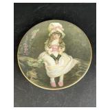 Royal Grafton Cherry Ripe Plate