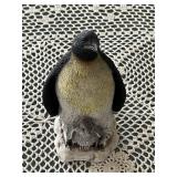 Nice Castagna Italian Penguin Statue
