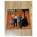 Vintage Record Album - Chet Atkins Teensville
