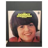 Vintage Record Album - Donny Osmond