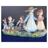 Special Friends First Edition Figurines