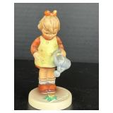 Hummel Goebel Special Event Figurine of a Young