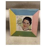 Vintage Record Album - Joni James