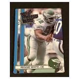 Vintage Football Card - Reggie White #19