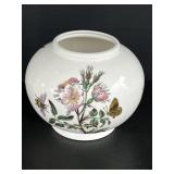 Large Beautiful Portmeirion Porcelain Bowl/Vase